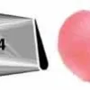 #104 Petal Decorating Tip | 1ct