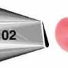 #102 Petal Decorating Tip | 1ct