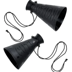 Action! Cut! Megaphone