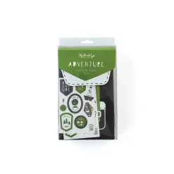 Adventure Backpack Treat Bags | 8ct