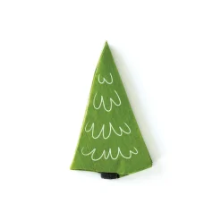 Adventure Tree Shaped Napkin | 24ct