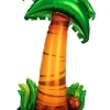 AirLoonz Decorative Palm Tree Balloon Uninflated 55" | 1 ct