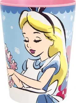 Alice In Wonderland Plastic Favor Cup 16oz | 1ct