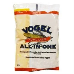 All-In-One Popcorn Kit 6oz | 1ct