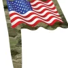 American Heroes Patriotic Party Picks | 24 ct