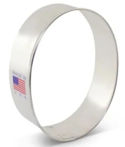 Ann Clark Cookie Cutter #0 | 1ct