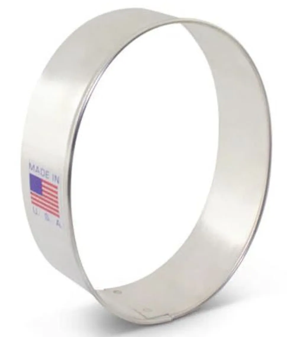 Ann Clark Cookie Cutter #0 | 1ct