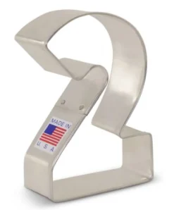 Ann Clark Cookie Cutter #2 | 1ct