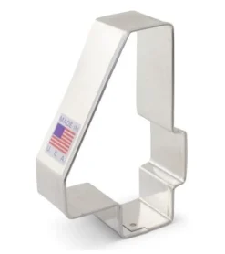 Ann Clark Cookie Cutter #4 | 1ct