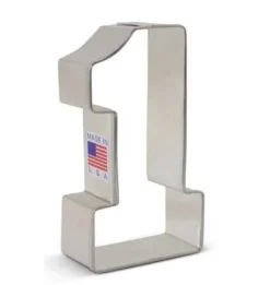 Ann Clark Cookie Cutter #1 | 1ct