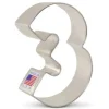 Ann Clark Cookie Cutter #3 | 1ct