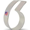 Ann Clark Cookie Cutter #6 & 9 | 1ct