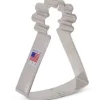 Ann Clark Cookie Cutter Birthday Hat | 1ct