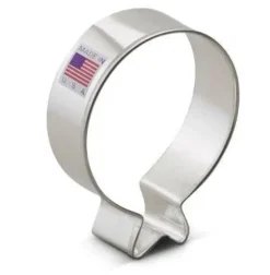 Ann Clark Cookie Cutter Balloon | 1ct