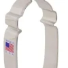 Ann Clark Cookie Cutter Baby Bottle | 1ct