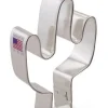 Ann Clark Cookie Cutter Cactus | 1ct