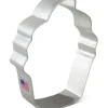 Ann Clark Cookie Cutter Cupcake | 1ct
