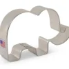 Ann Clark Cookie Cutter Elephant | 1ct