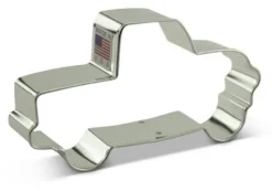 Ann Clark Cookie Cutter Gold Fish | 1ct