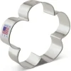 Ann Clark Cookie Cutter LilaLoa's Luau Flower | 1ct