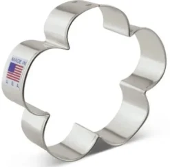 Ann Clark Cookie Cutter LilaLoa's Luau Flower | 1ct