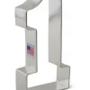 Ann Clark Cookie Cutter Large #1 | 1ct