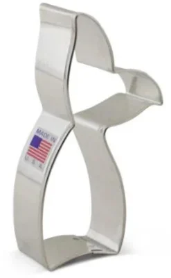 Ann Clark Cookie Cutter Mermaid Tail | 1ct