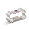 Ann Clark Cookie Cutter Mini Dog Bone | 1ct