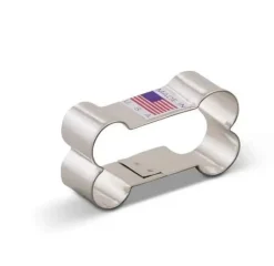 Ann Clark Cookie Cutter Mini Dog Bone | 1ct