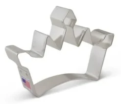 Ann Clark Cookie Cutter Princess Crown | 1ct