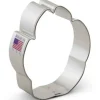 Ann Clark Cookie Cutter Paw Print | 1ct