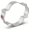 Ann Clark Cookie Cutter Photo Plaque | 1ct