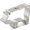 Ann Clark Cookie Cutter Pig | 1ct