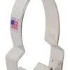 Ann Clark Cookie Cutter Rocket | 1ct