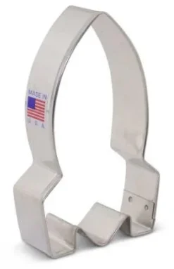 Ann Clark Cookie Cutter Rocket | 1ct