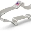 Ann Clark Cookie Cutter Shark | 1ct