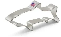 Ann Clark Cookie Cutter Shark | 1ct