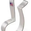 Ann Clark Cookie Music Note | 1ct