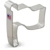 Ann Clark Cookie Cutter Flag | 1ct