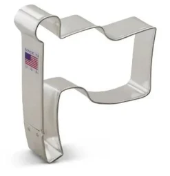 Ann Clark Cookie Cutter Flag | 1ct