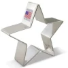 Ann Clark Cookie Cutter Star | 1ct