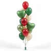 Apple Grove Balloon Bouquet | 16pc