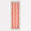 Assorted Pink Twisted Party Candles | 16ct