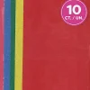 Assorted Tissue Paper | 10ct