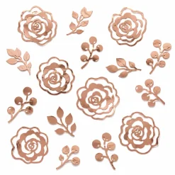 Assorted Floral Table Scatter 2oz | 1ct