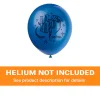 Assorted Harry Potter Latex Balloon Pack 12in | 8ct