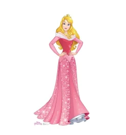 Aurora - Disney Princess Lifesized Standup *Made to order-please allow 10-14 days for processing*