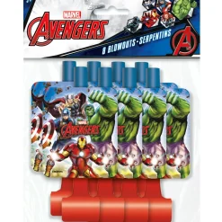 Avengers Blowout | 8ct