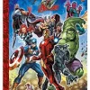 Avengers Jumbo Gift Bag | 1ct