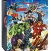 Avengers Large Gift Bag | 1ct